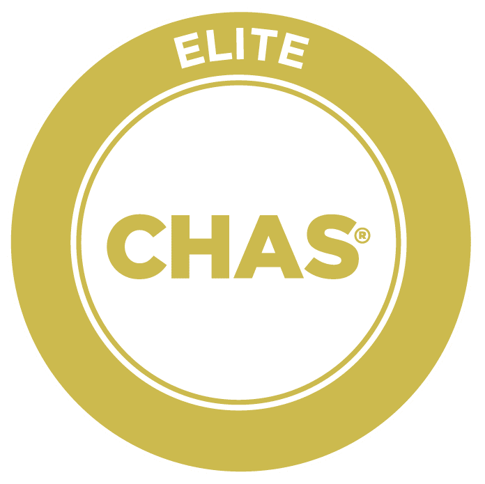 CHAS Elite