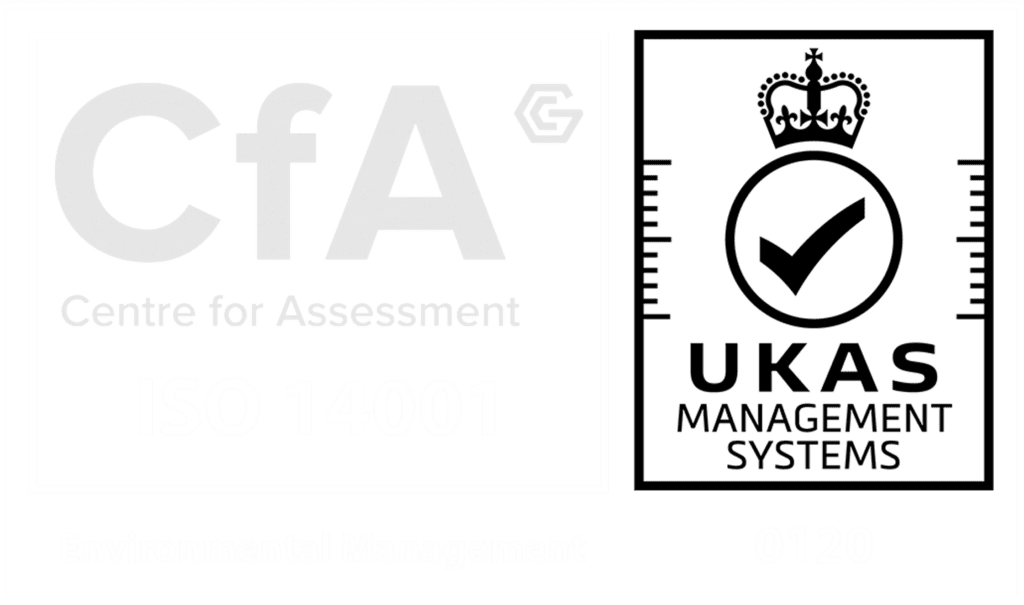 ISO 14001 Certification