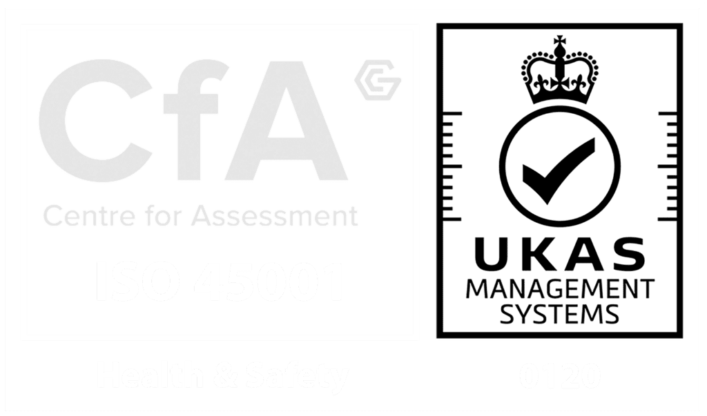 ISO 45001 Certification