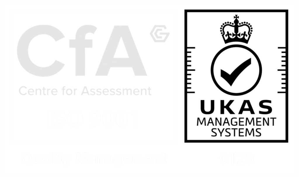 ISO 9001 Certification