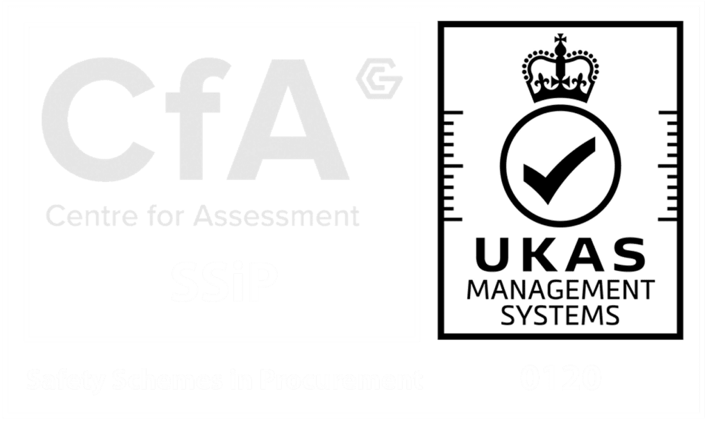 SSIP Certification