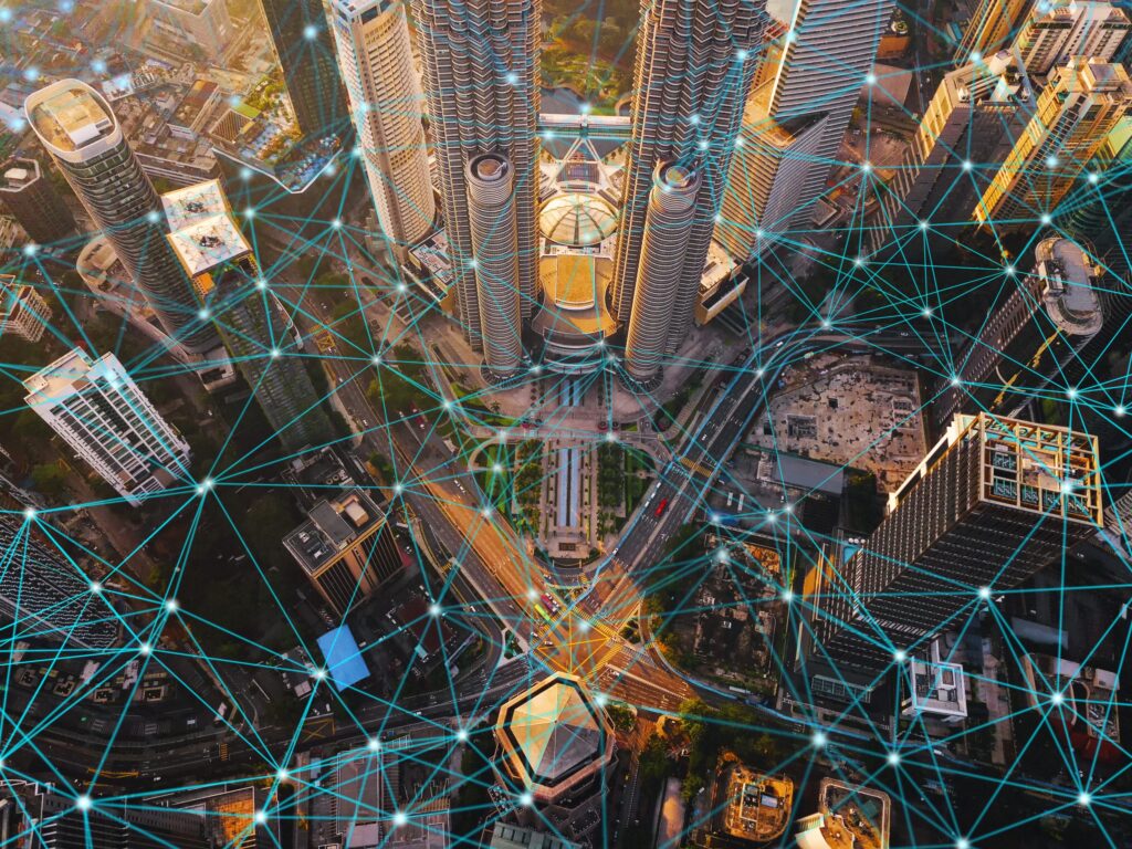 Smart Cities