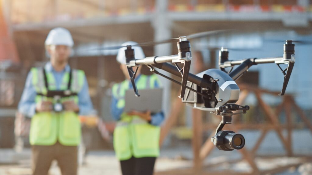 Drone Surveys