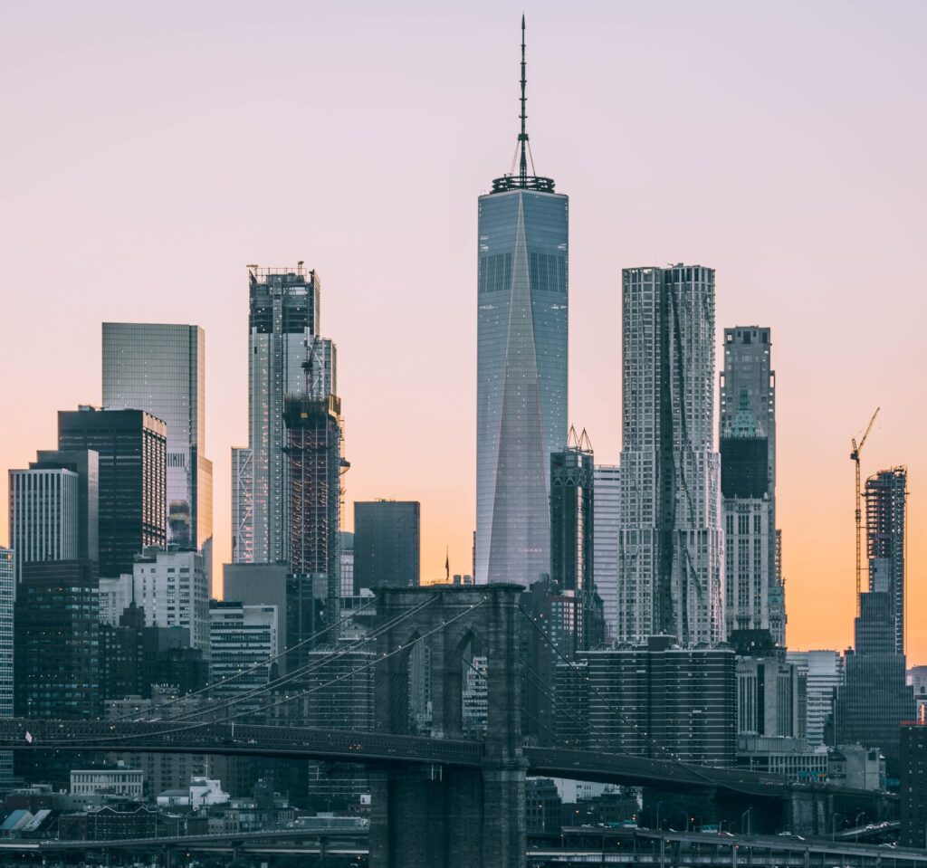The rise of modular construction