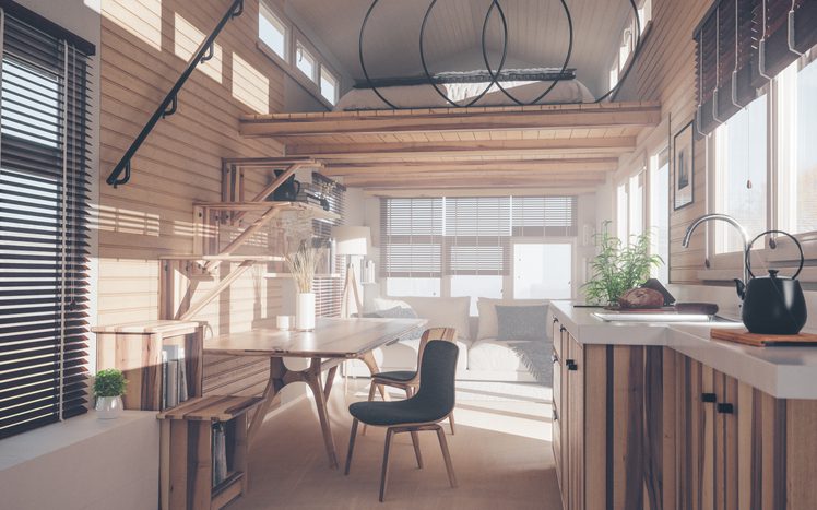 Micro Housing