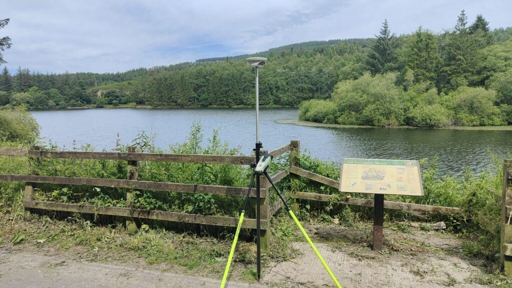 GPS Surveying