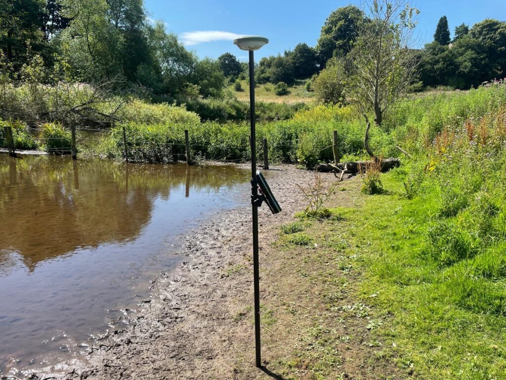 River Surveys