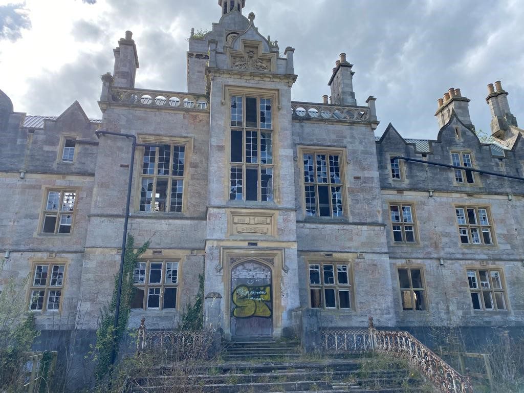 Heritage Building Surveys
