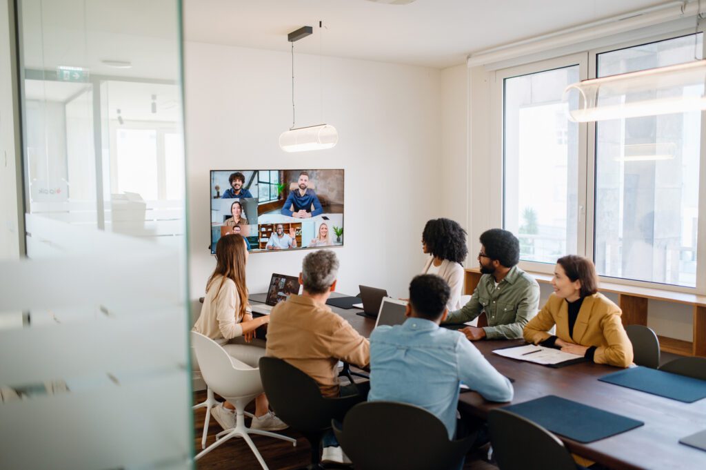 Geospatial Consulting and Support