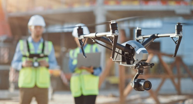 Drone Surveys