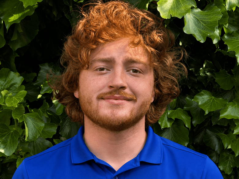 Franky Roberts