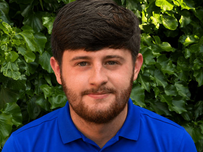 Jake Sixsmith
