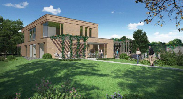 Topographical Survey of Maggies