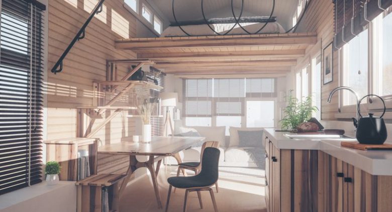 Micro Housing