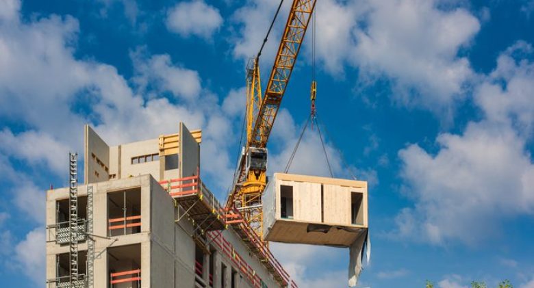 Modular buildings