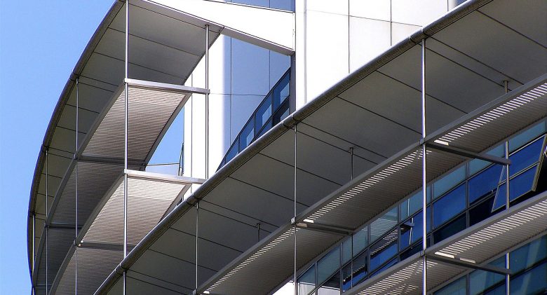 Accuracy in setting out for modular buildings
