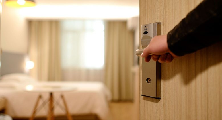 The rising popularity of city hotels