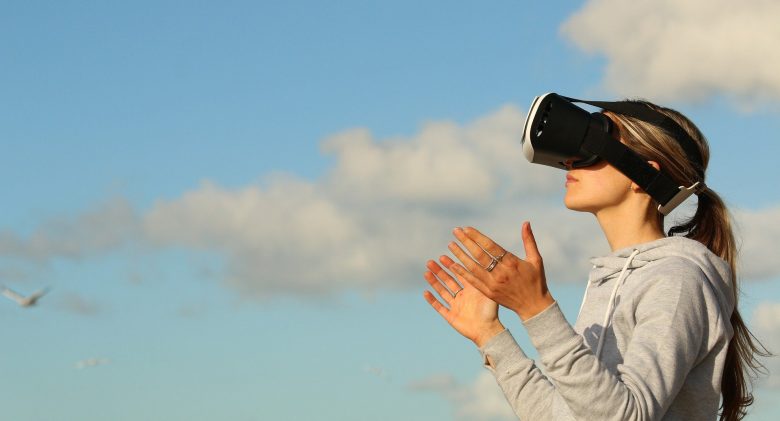 Augmented reality (AR) in measured surveys