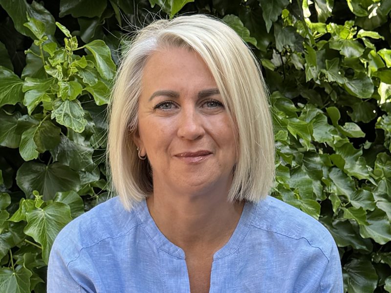 Lucy Powers