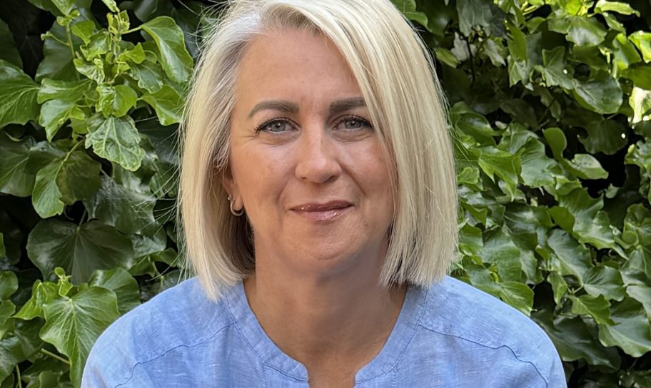 Lucy Powers