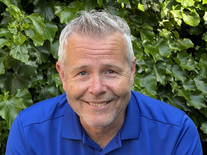 Matthew Powers